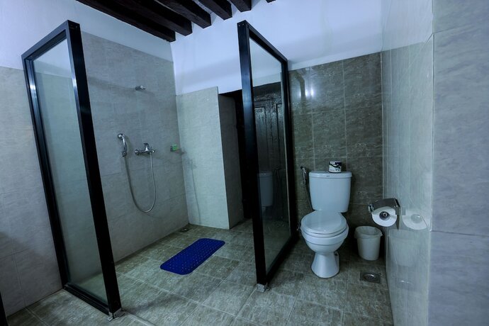 Imagen general del Hotel Hukum Darbar Restaurant and. Foto 4