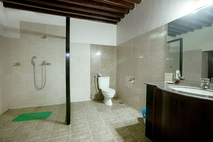 Imagen general del Hotel Hukum Darbar Restaurant and. Foto 7