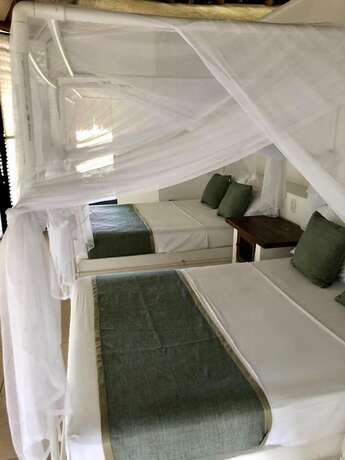 Imagen de la habitación del Hotel Hukumeizi. Foto 12