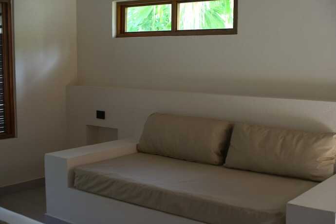 Imagen general del Hotel Hukumeizi. Foto 2