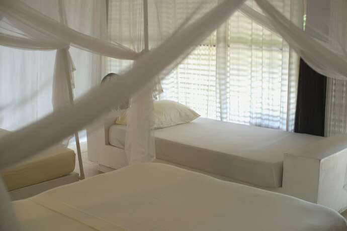Imagen general del Hotel Hukumeizi. Foto 6