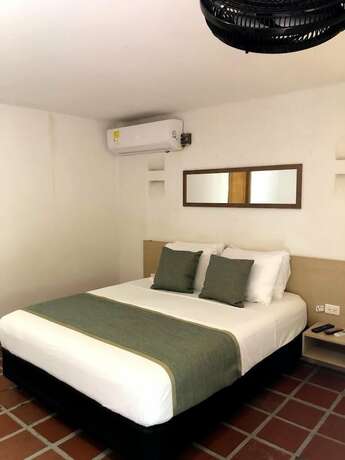 Imagen general del Hotel Hukumeizi. Foto 9