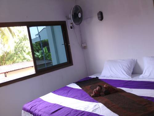 Imagen de la habitación del Hotel Hula Hula House. Foto 6