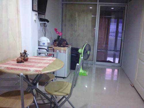 Imagen de la habitación del Hotel Hula Hula House. Foto 7