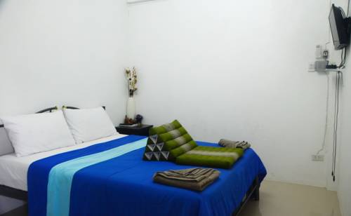 Imagen de la habitación del Hotel Hula Hula House. Foto 8