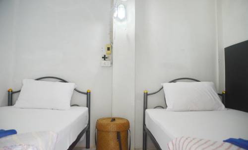 Imagen de la habitación del Hotel Hula Hula House. Foto 9
