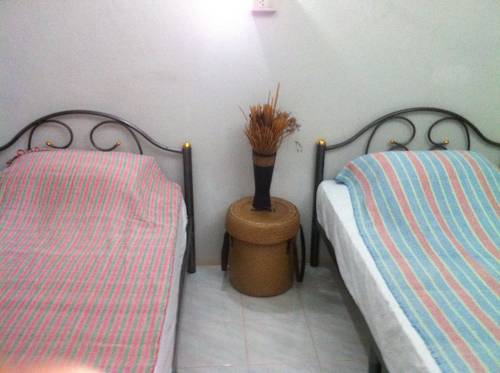 Imagen de la habitación del Hotel Hula Hula House. Foto 10