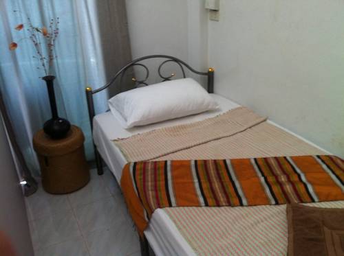 Imagen de la habitación del Hotel Hula Hula House. Foto 11