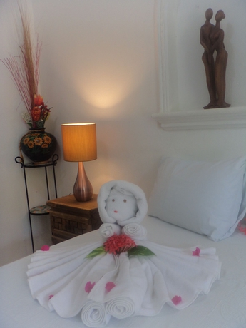 Imagen de la habitación del Hotel Hulku. Foto 2