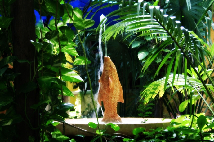 Imagen de los exteriores del Hotel Hulku. Foto 10