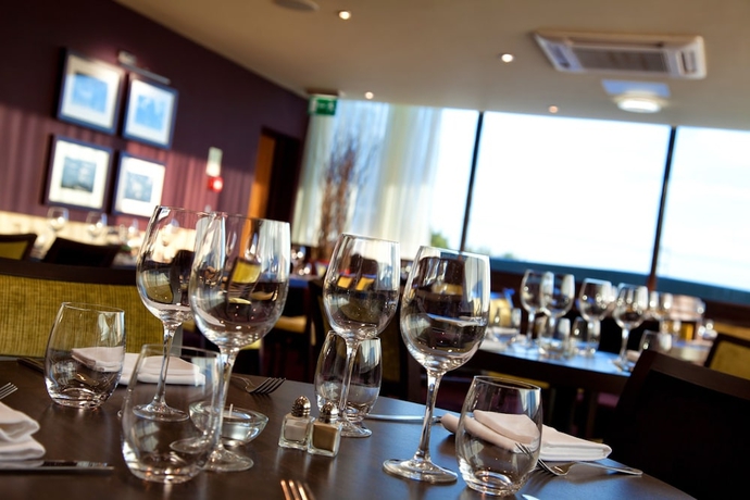 Imagen del bar/restaurante del Hotel Hull Humber View , Bw Signature Collection. Foto 2