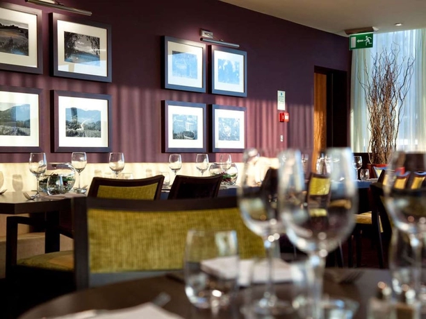 Imagen del bar/restaurante del Hotel Hull Humber View , Bw Signature Collection. Foto 8