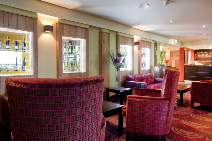 Imagen del bar/restaurante del Hotel Hull Humber View , Bw Signature Collection. Foto 10