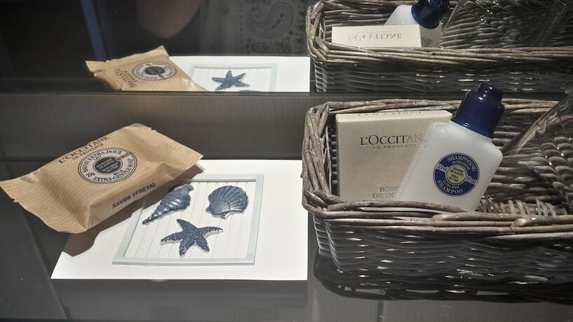 Imagen general del Hotel Hullám Villa. Foto 2