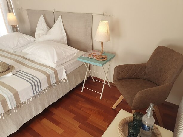 Imagen general del Hotel Hullám Villa. Foto 4