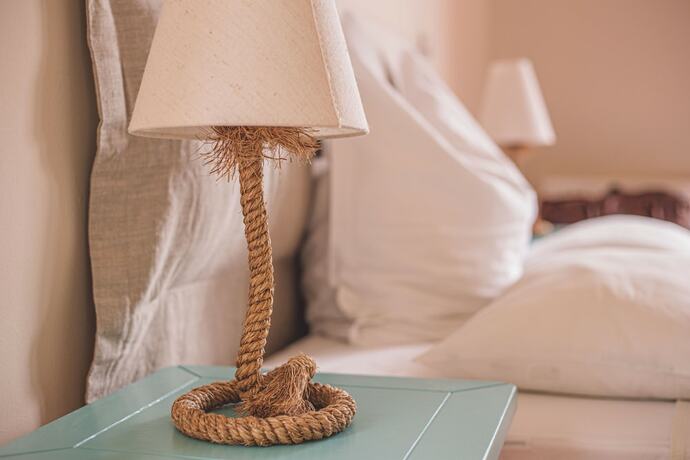 Imagen de la habitación del Hotel Hullám Villa. Foto 19