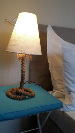 Imagen general del Hotel Hullám Villa. Foto 10