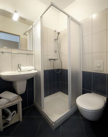 Imagen general del Hotel Hullám Villa. Foto 12