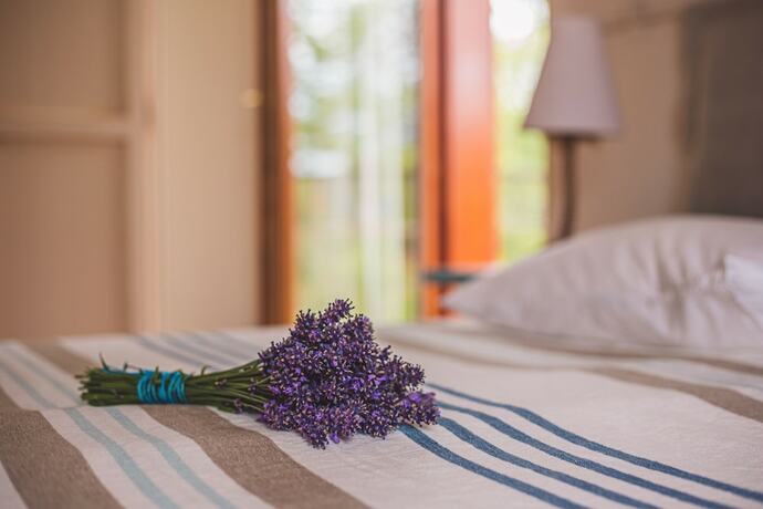 Imagen general del Hotel Hullám Villa. Foto 17