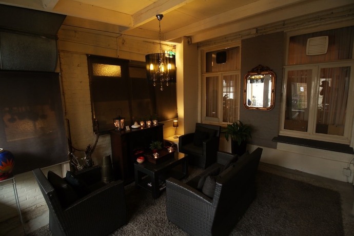 Imagen de los interiores del Hotel Hulsman, Valkenburg aan de Geul. Foto 17