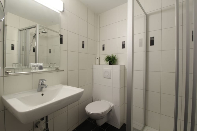 Imagen de la habitación del Hotel Hulsman, Valkenburg aan de Geul. Foto 6