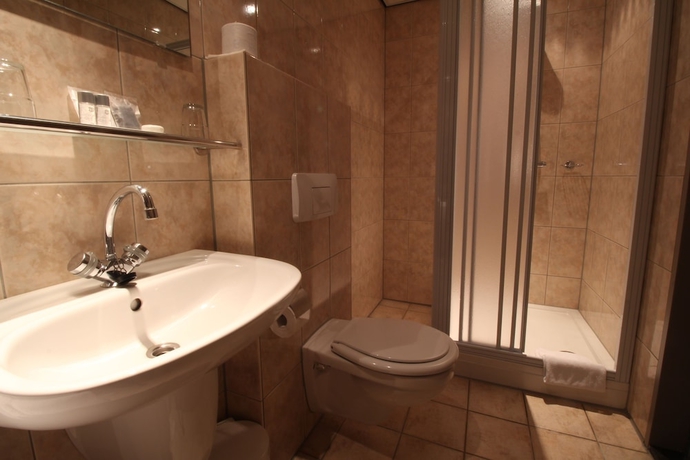Imagen de la habitación del Hotel Hulsman, Valkenburg aan de Geul. Foto 7