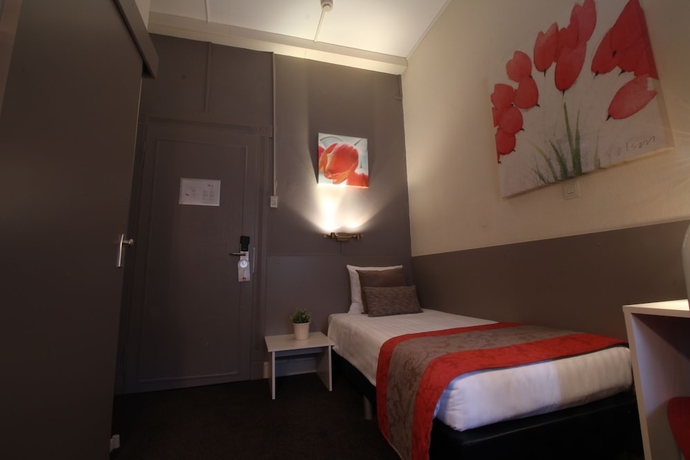 Imagen de la habitación del Hotel Hulsman, Valkenburg aan de Geul. Foto 11