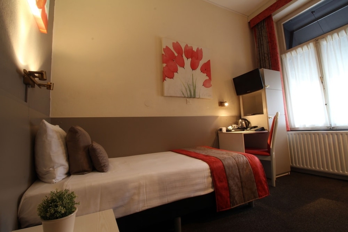Imagen de la habitación del Hotel Hulsman, Valkenburg aan de Geul. Foto 12