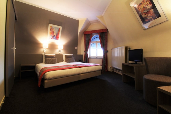Imagen de la habitación del Hotel Hulsman, Valkenburg aan de Geul. Foto 13