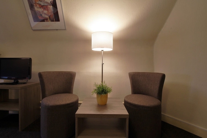 Imagen de la habitación del Hotel Hulsman, Valkenburg aan de Geul. Foto 14