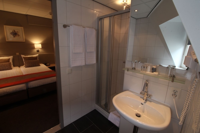 Imagen de la habitación del Hotel Hulsman, Valkenburg aan de Geul. Foto 16