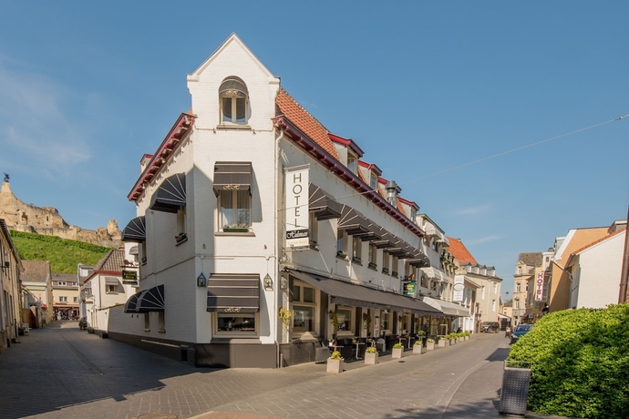 Imagen general del Hotel Hulsman, Valkenburg aan de Geul. Foto 1