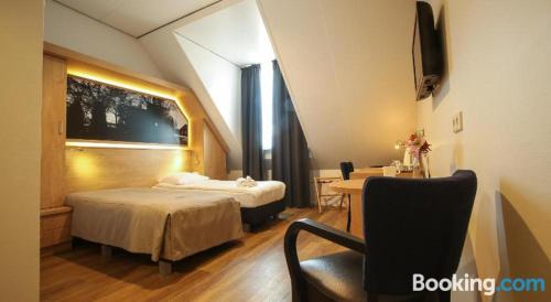 Imagen general del Hotel Hulsman, Venray. Foto 1