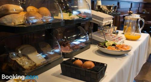 Imagen general del Hotel Hulsman, Venray. Foto 2