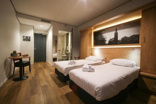 Imagen general del Hotel Hulsman, Venray. Foto 3