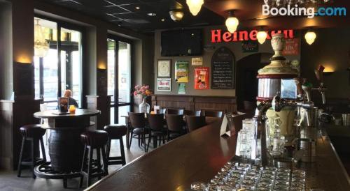 Imagen general del Hotel Hulsman, Venray. Foto 4