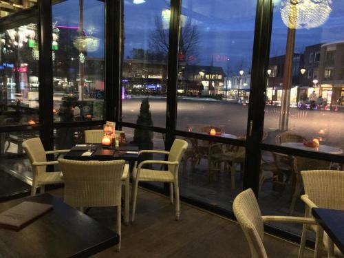 Imagen general del Hotel Hulsman, Venray. Foto 5