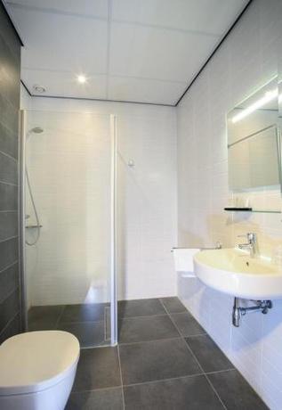 Imagen general del Hotel Hulsman, Venray. Foto 7
