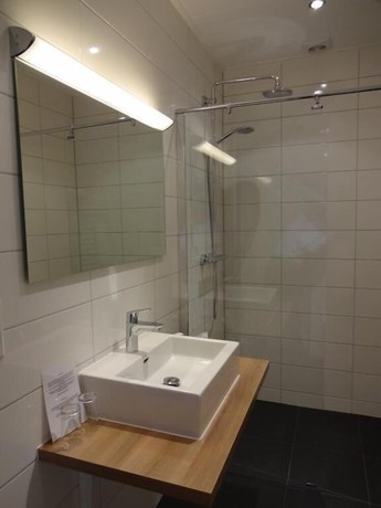 Imagen de la habitación del Hotel Hulst. Foto 6