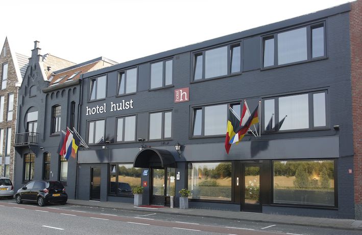 Imagen general del Hotel Hulst. Foto 1