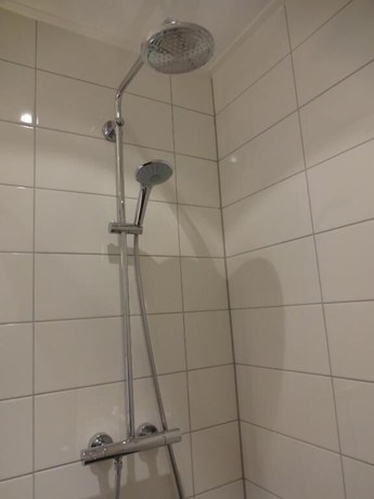 Imagen de la habitación del Hotel Hulst. Foto 11