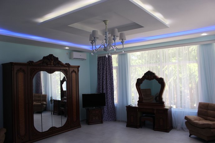 Imagen de la habitación del Hotel Hulus. Foto 13
