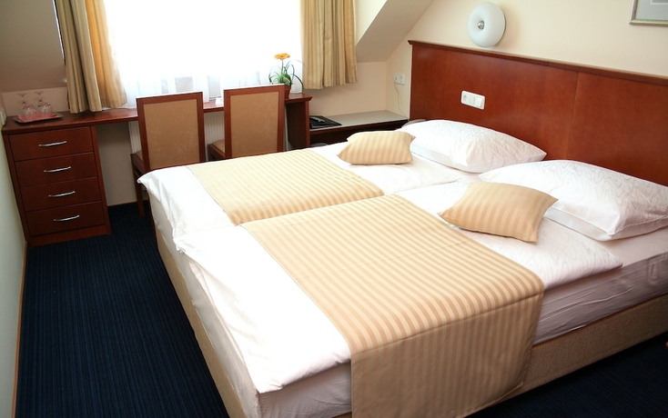 Imagen general del Hotel Hum Lasko. Foto 1