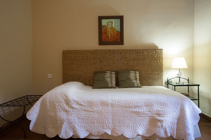 Imagen de la habitación del Hotel Humaina. Foto 11