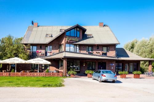 Imagen general del Hotel Humala Guest House. Foto 2