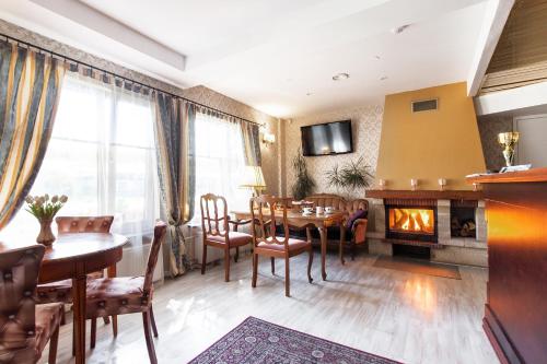 Imagen general del Hotel Humala Guest House. Foto 5