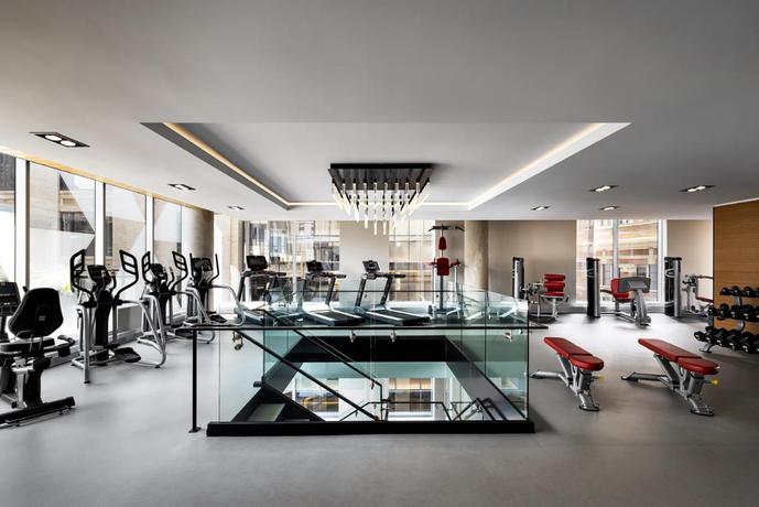 Imagen de los interiores del Hotel Humaniti Montreal, Autograph Collection. Foto 11