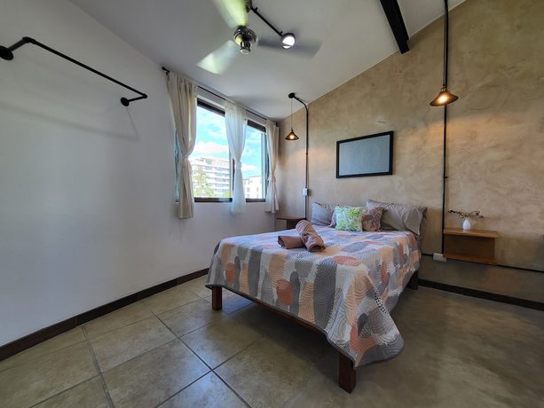 Imagen de la habitación del Hotel Humant Coliving - Cancún. Foto 1
