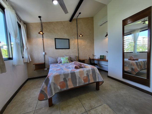Imagen de la habitación del Hotel Humant Coliving - Canc&uacute;n. Foto 3