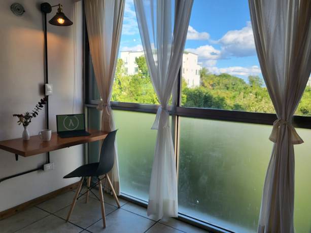 Imagen de la habitación del Hotel Humant Coliving - Canc&uacute;n. Foto 4